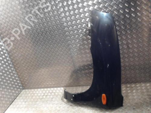 Used Left front fenders HYUNDAI SANTA FÉ I (SM) 2.0 CRDi 4x4 (113 hp) 23060628