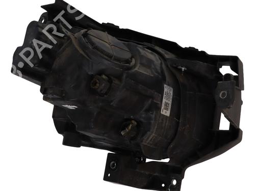 Left headlight CITROËN C3 AIRCROSS II (2R_, 2C_) 1.2 PureTech 110 (2RHNZB, 2RHNZW, 2RHNPX, 2RHNPJ) | BP32024354C28 - Image 5