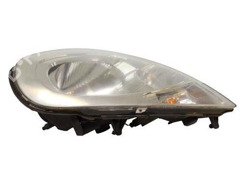 Right headlight RENAULT TRAFIC II Van (FL) 2.0 dCi 90 (FL0H, FL00, FL01, FL0M, FL0P, FL0S) | BP35968706C29 - Image 4