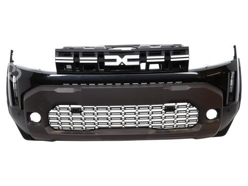 Used Front bumper DACIA DUSTER (PYM_, PYN_) [2023-2025]  23058518