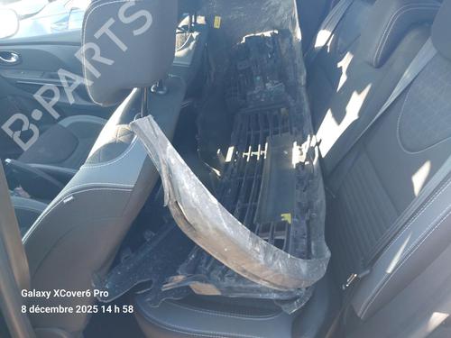 Right front window switch RENAULT CLIO IV (BH_) 0.9 TCe 90 (BHNF, BHMA, BHMH, BHJK, BHJR) | BP33707764I26  - Image 15