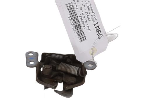 Used Hood lock Hood lock SUZUKI GRAND VITARA II (JT, TE, TD) 1.9 DDiS All-wheel Drive (JT419, TD44, JB419WD, JB419XD,... (129 hp) 33417426 33417426