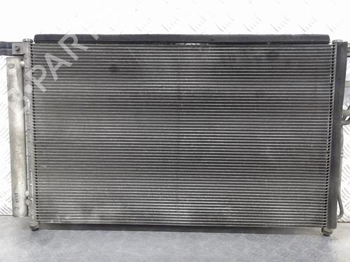 Used AC radiator HYUNDAI SANTA FÉ II (CM) 2.2 CRDi GLS (150 hp) 23833803