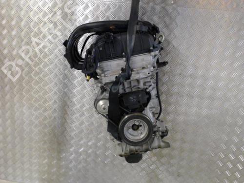 Used Engine Engine PEUGEOT 208 I (CA_, CC_) 1.2 PureTech 82 (82 hp) 34183122 34183122