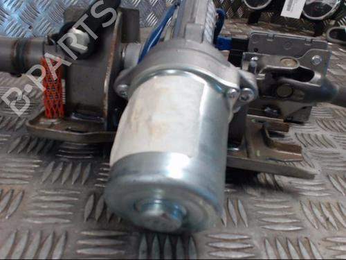 Used Steering column Steering column RENAULT TWINGO II (CN0_) 1.2 16V (CN04, CN0B) (75 hp) 23060818 23060818