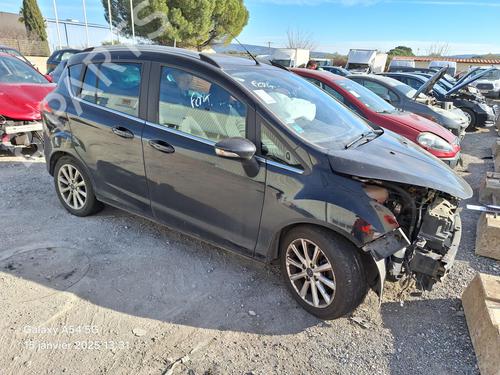 Handskerum FORD B-MAX (JK) 1.5 TDCi | BP28457194C95 - Image 15