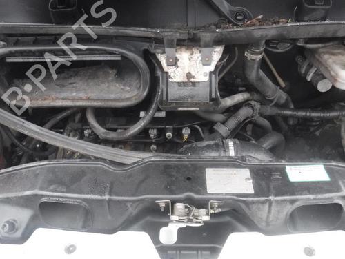 AC radiator CITROËN JUMPER II Van 2.2 HDi 100 | BP23055153M32 - Image 11