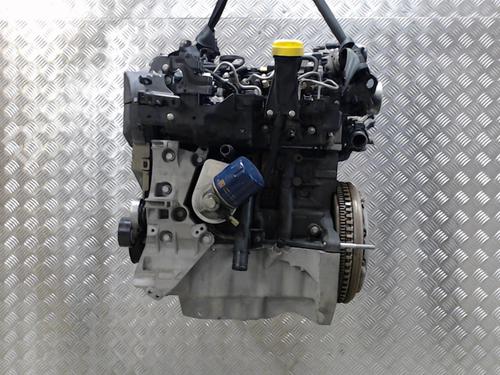 Engine RENAULT CAPTUR I (J5_, H5_) 1.5 dCi 90 (J5N4, J5M5, J5MW, J5M6, J5AL, J5AJ) | BP30513559M1