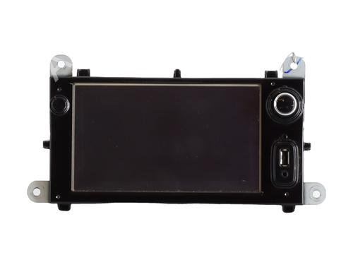 Multifunctionele display RENAULT CLIO IV (BH_) 0.9 TCe 90 (BHNF, BHMA, BHMH, BHJK, BHJR) (90 hp) 28091634