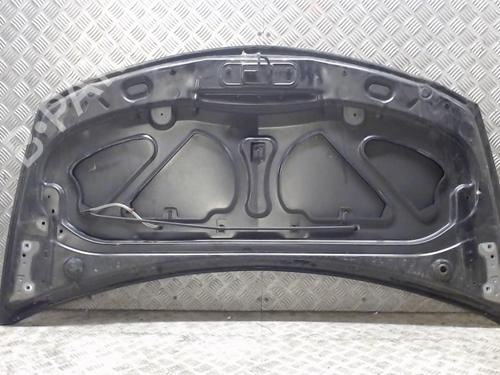 Hood RENAULT CLIO III (BR0/1, CR0/1) 1.2 16V (BR02, BR0J, BR11, CR02, CR0J, CR11) | BP23057340C1 