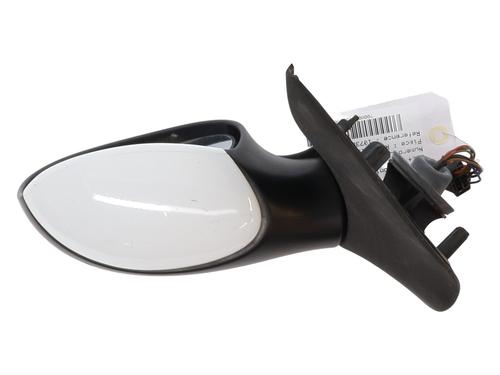 Right mirror PEUGEOT 206+ (2L_, 2M_) 1.4 HDi eco 70 | BP26656576C27