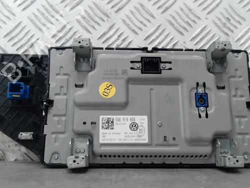 display-monitor-vw-polo-vi-aw1-bz1-ae1-2017-23054648 main image