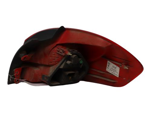 Left taillight RENAULT CLIO III Grandtour (KR0/1_) 1.5 dCi (KR0F) | BP29350264C34 