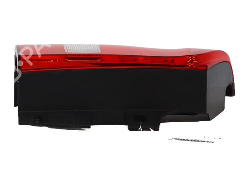 Left taillight MERCEDES-BENZ VITO Van (W447) 110 CDI (447.601, 447.603, 447.605) | BP32060757C34