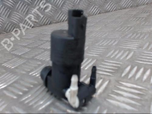 Bomba limpia CITROËN C3 I (FC_, FN_) 1.4 HDi (68 hp) 23056286