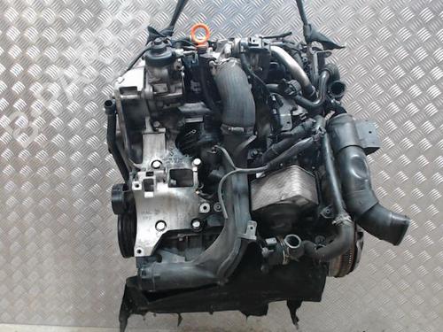 Used Engine Engine VW SCIROCCO III (137, 138) 2.0 TDI (170 hp) 32870626 32870626