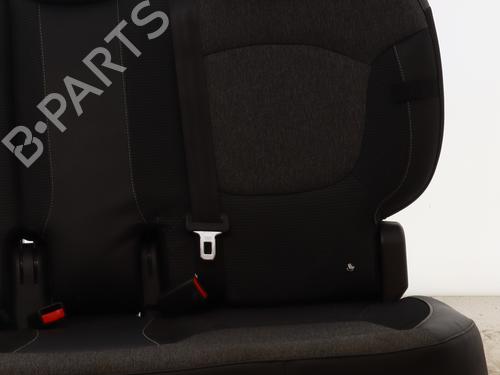 Used Rear seat Rear seat RENAULT CAPTUR I (J5_, H5_) 1.5 dCi 90 (J5N4, J5M5, J5MW, J5M6, J5AL, J5AJ) (90 hp) 31760922 31760922
