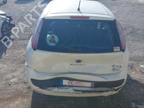 Left headlight FIAT PUNTO EVO (199_) 1.3 D Multijet (199AXC1A, 199BXC1A, 199AXT1A, 199BXT1A) | BP25476894C28 - Image 23