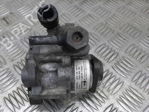 Steering pump AUDI A6 C6 Avant (4F5) 3.0 TDI quattro | BP23833127M99 - Image 4