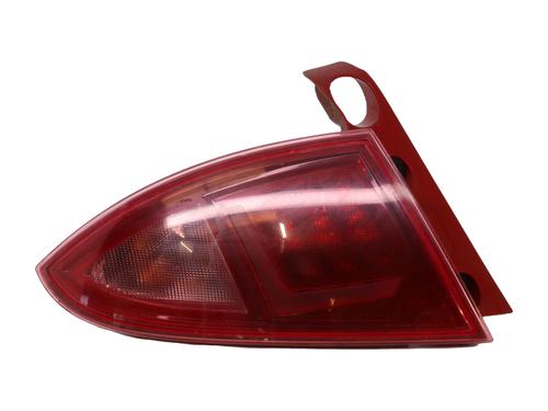 Left taillight SEAT LEON (1P1) 2.0 TDI | BP33457925C34 - Image 4