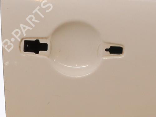 Used Right front door Right front door FIAT SCUDO Bus (270_, 272_) [2007-2016] 35990900 35990900
