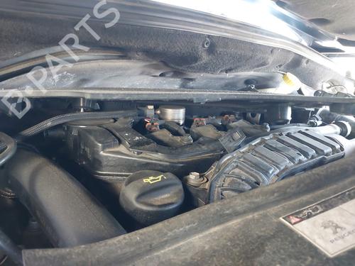 Climate control PEUGEOT 2008 I (CU_) 1.2 THP 110 / PureTech 110 | BP25464195I5  - Image 22