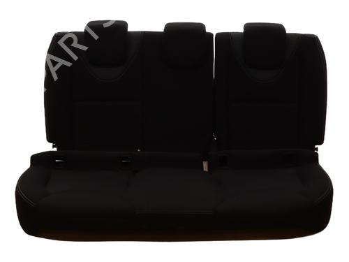 Used Rear seat RENAULT CLIO IV (BH_) 1.5 dCi 75 (75 hp) 30861542