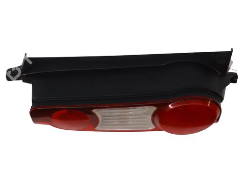 Left taillight CITROËN BERLINGO Box Body/MPV (B9) 1.6 BlueHDi 100 | BP30863087C34
