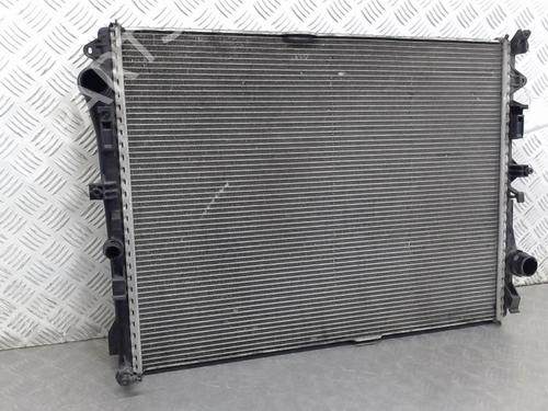 Water radiator MERCEDES-BENZ V-CLASS (W447) V 220 CDI / d (447.811, 447.813, 447.815) | BP23834113M31