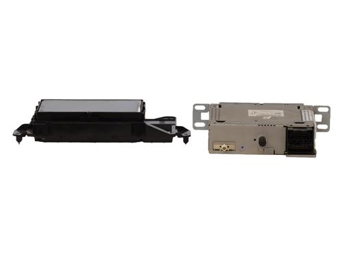 Radio RENAULT TWINGO III (BCM_, BCA_) 0.9 TCe 90 (BCM9, BCM2) | BP37036702E6 - Image 2