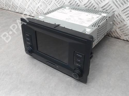 radio-seat-ibiza-iv-6j5-6p1-2008-2009-2010-2011-2012-2013-2014-2015-2016-2017-23054582 main image
