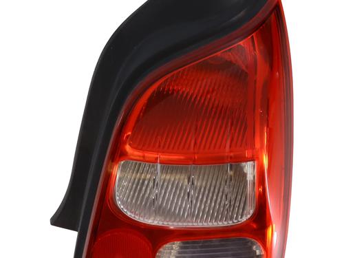 Used Right taillight RENAULT TWINGO II (CN0_) 1.2 16V (CN04, CN0B) (75 hp) 29071019