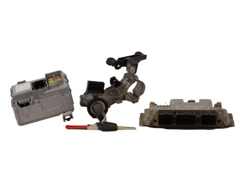 Electronic module CITROËN NEMO Box Body/MPV (AA_) | BP37588420M83 - Image 2