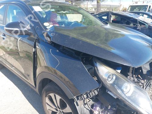 Electronic module KIA SPORTAGE III (SL) 2.0 CRDi AWD | BP28091625M83  - Image 26