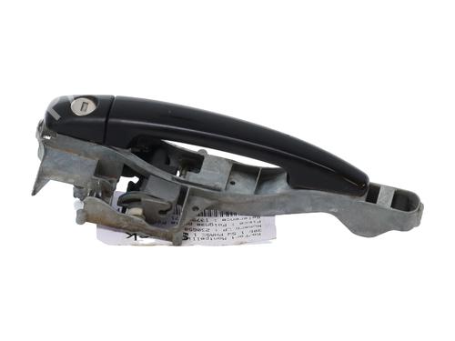 Used Front left exterior door handle PEUGEOT 308 SW I (4E_, 4H_) 2.0 HDi (136 hp) 27220084
