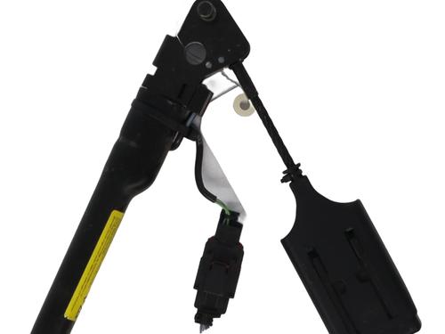 Sikkerhedssele-spænde RENAULT TWINGO II (CN0_) 1.5 dCi (CN0E) (64 hp) 32687684