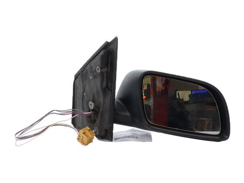 Right mirror VW POLO (9N_, 9A_) 1.2 | BP24144668C27 