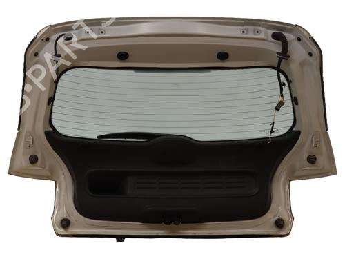 Used Tailgate Tailgate 37471030 37471030
