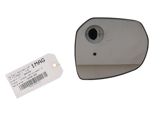 Spejlglas venstre Spejlglas venstre CITROËN C4 Picasso I MPV (UD_) [2006-2015] 36097480 36097480