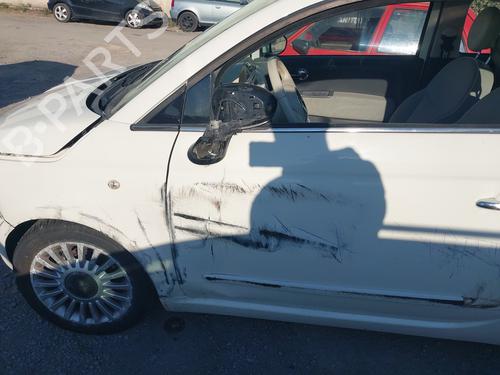 Right taillight FIAT 500 (312_) 1.2 (312AXA1A) | BP23105778C35  - Image 16