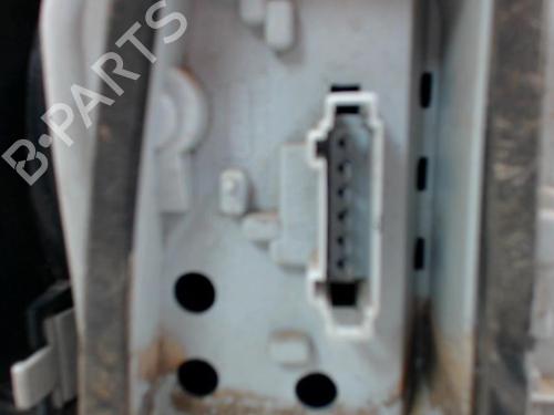 Right taillight VW POLO (9N_, 9A_) 1.2 12V | BP23060841C35 