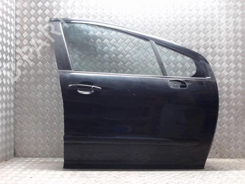 Used Right front door PEUGEOT 308 I (4A_, 4C_) 2.0 HDi (136 hp) 23059059