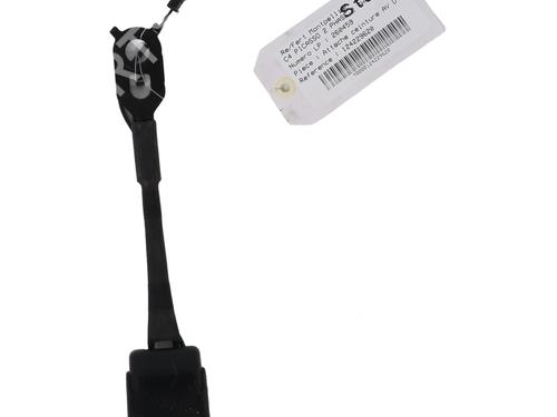 Seat buckle CITROËN C4 Picasso II | BP33945217I32 - Image 3
