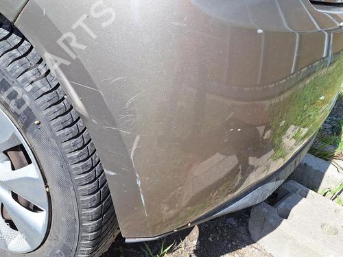 Climate control CITROËN C3 II (SC_) 1.4 | BP29449975I5 - Image 34