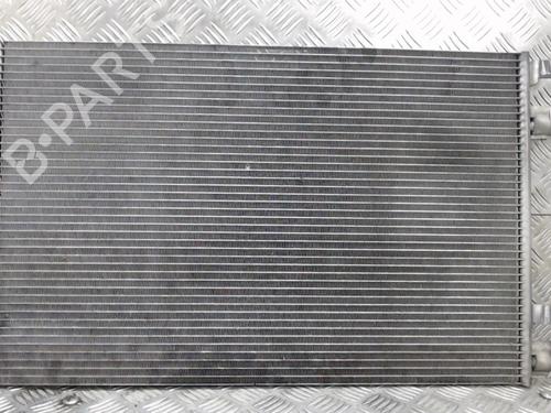 Used AC radiator RENAULT SCÉNIC II (JM0/1_) 1.9 dCi (JM14) (131 hp) 23060225