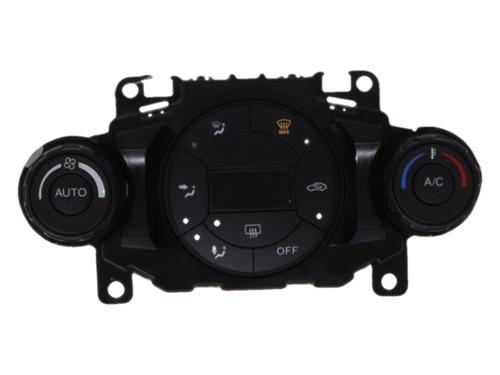 Climate control FORD FIESTA VI (CB1, CCN) 1.5 TDCi | BP36883926I5 - Image 4
