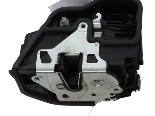 Used Front left lock BMW 1 (E87) 116 d (116 hp) 25124026