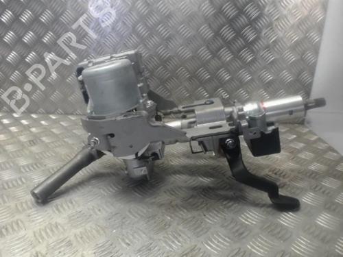 Steering column RENAULT MEGANE IV Hatchback (B9A/M/N_) 1.5 dCi 110 (B9A3) | BP23832908M21 - Image 1