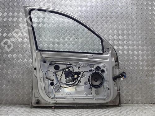 Left front door SKODA FABIA I (6Y2) 1.9 SDI | BP23055249C2 