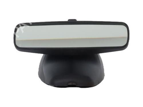 Used Rear mirror RENAULT CLIO V (B7_) 1.5 Blue dCi 85 (B7AG) (86 hp) 25046904